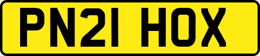 PN21HOX