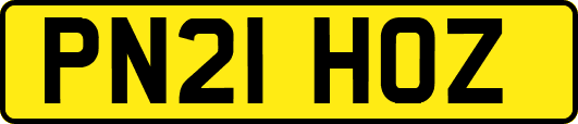 PN21HOZ