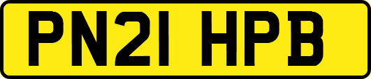 PN21HPB
