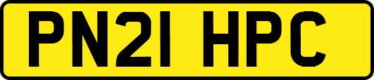 PN21HPC