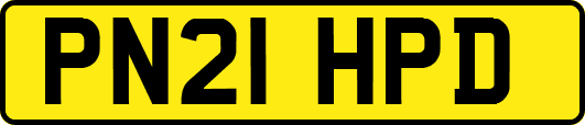 PN21HPD