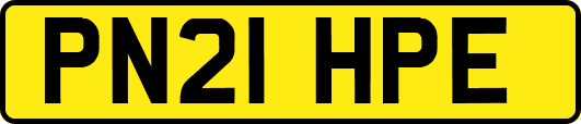 PN21HPE