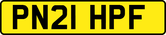 PN21HPF