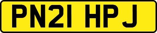 PN21HPJ