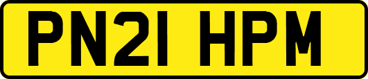PN21HPM