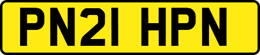 PN21HPN
