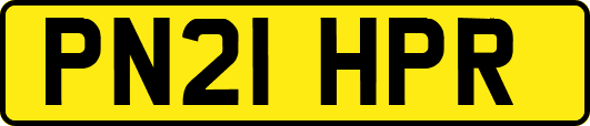 PN21HPR