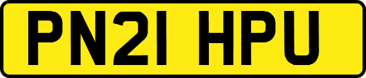 PN21HPU