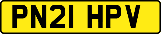 PN21HPV