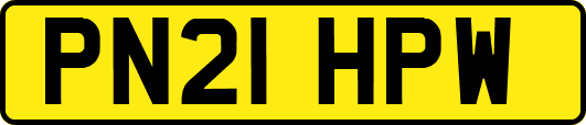 PN21HPW