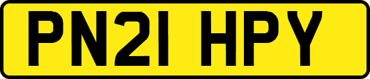 PN21HPY