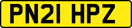 PN21HPZ