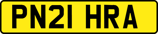PN21HRA