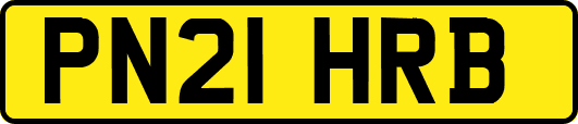 PN21HRB