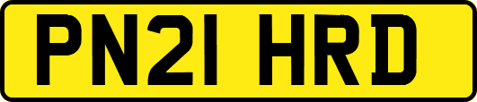 PN21HRD