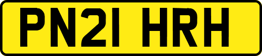 PN21HRH