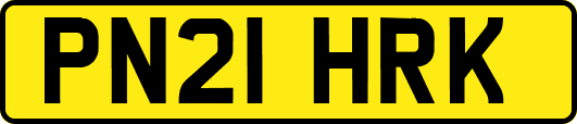 PN21HRK