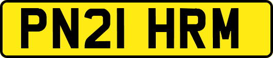 PN21HRM
