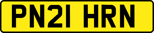 PN21HRN
