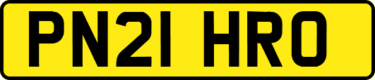 PN21HRO