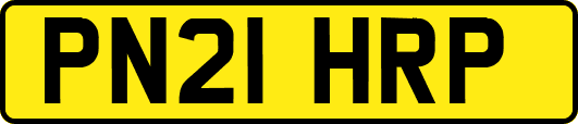 PN21HRP