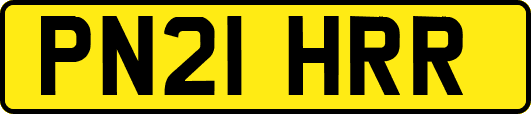 PN21HRR