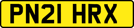 PN21HRX