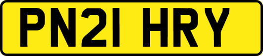 PN21HRY