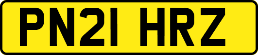 PN21HRZ