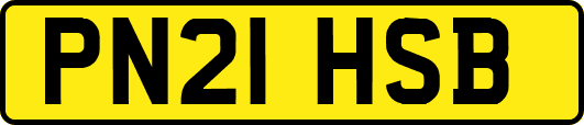 PN21HSB