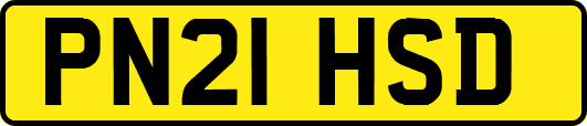 PN21HSD