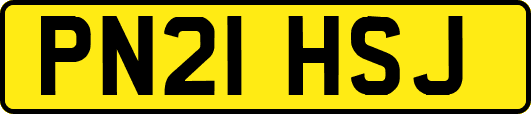 PN21HSJ