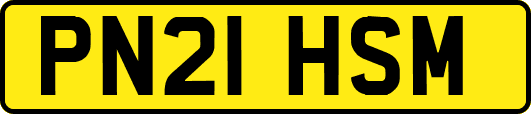 PN21HSM