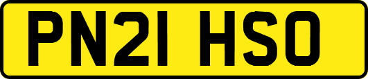 PN21HSO