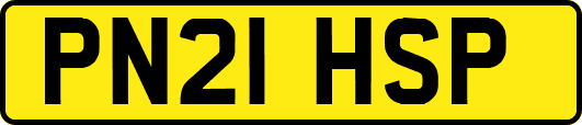 PN21HSP