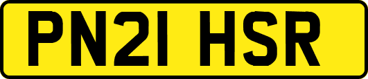 PN21HSR