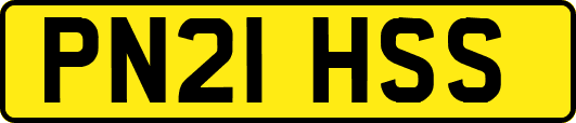 PN21HSS