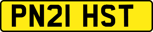 PN21HST