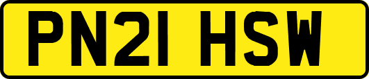 PN21HSW