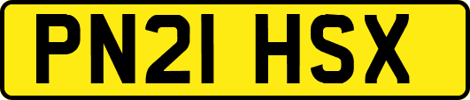 PN21HSX