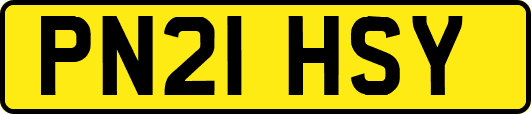 PN21HSY