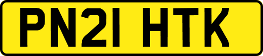 PN21HTK