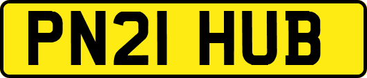 PN21HUB