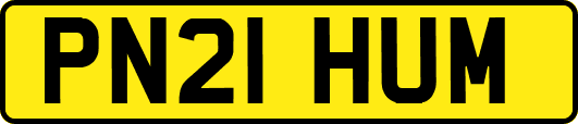 PN21HUM