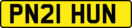 PN21HUN