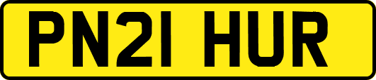 PN21HUR