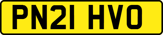 PN21HVO