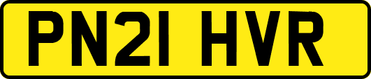 PN21HVR