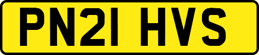 PN21HVS