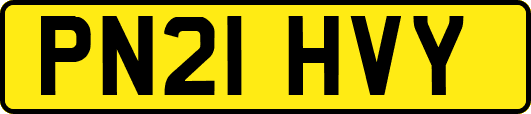 PN21HVY